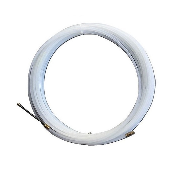 Dây Mồi Luồn Dây Điện Cho Thi Công Hệ Thống Điện